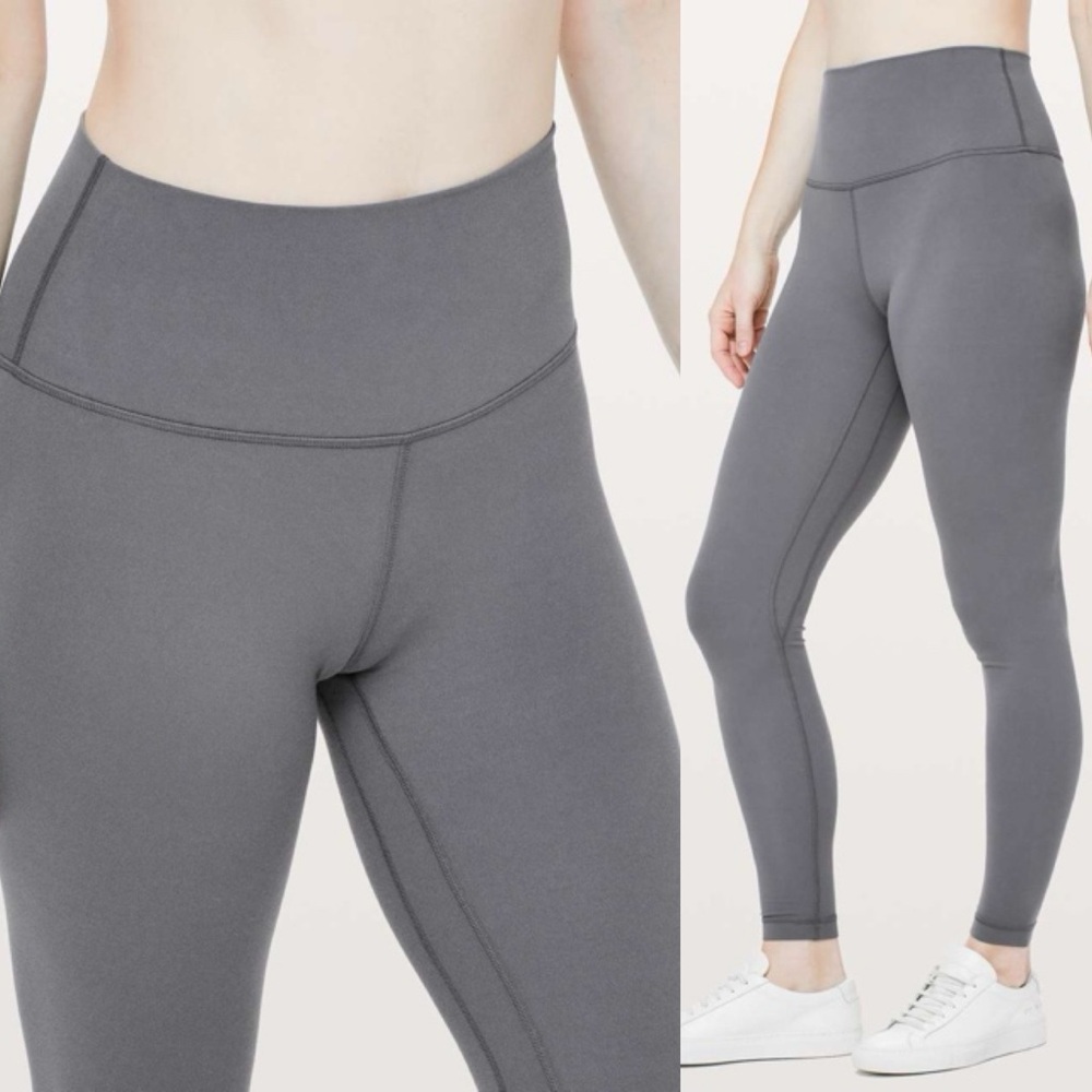 Lululemon Align Pant *Full Length 28”